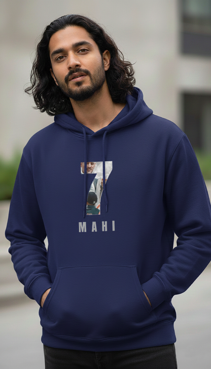 MAHI 7 – Legacy Hoodie