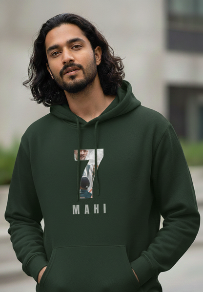 MAHI 7 – Legacy Hoodie