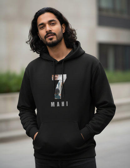 MAHI 7 – Legacy Hoodie