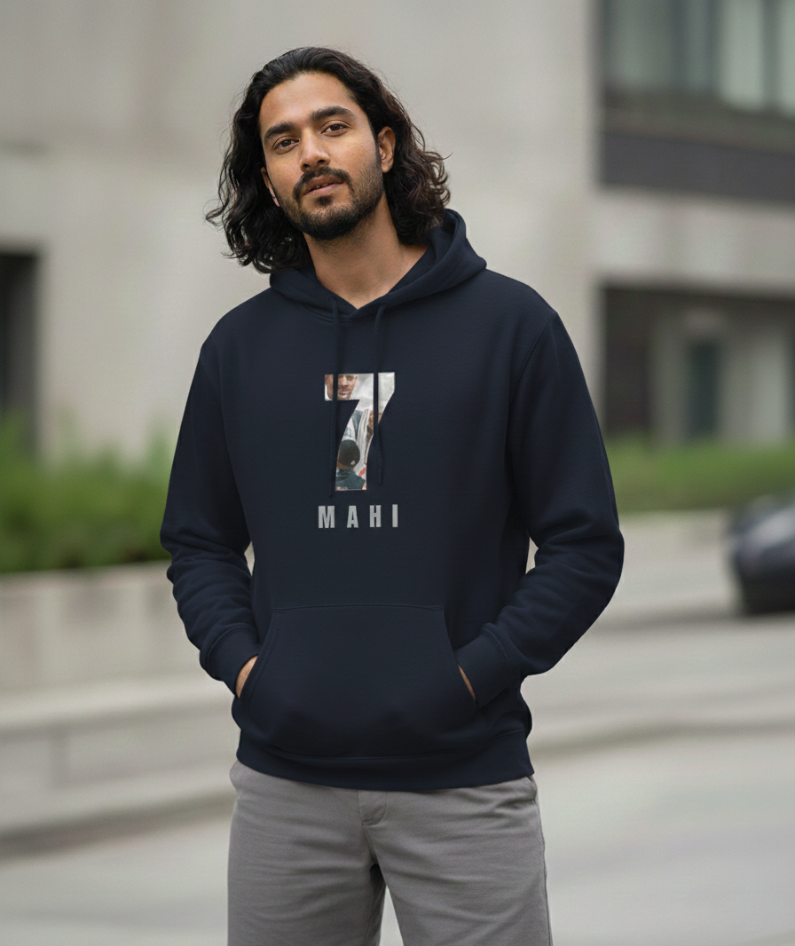 MAHI 7 – Legacy Hoodie